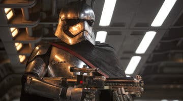 Imagen de Star Wars: Episodio VIII se habría retrasado para reescribir el guion