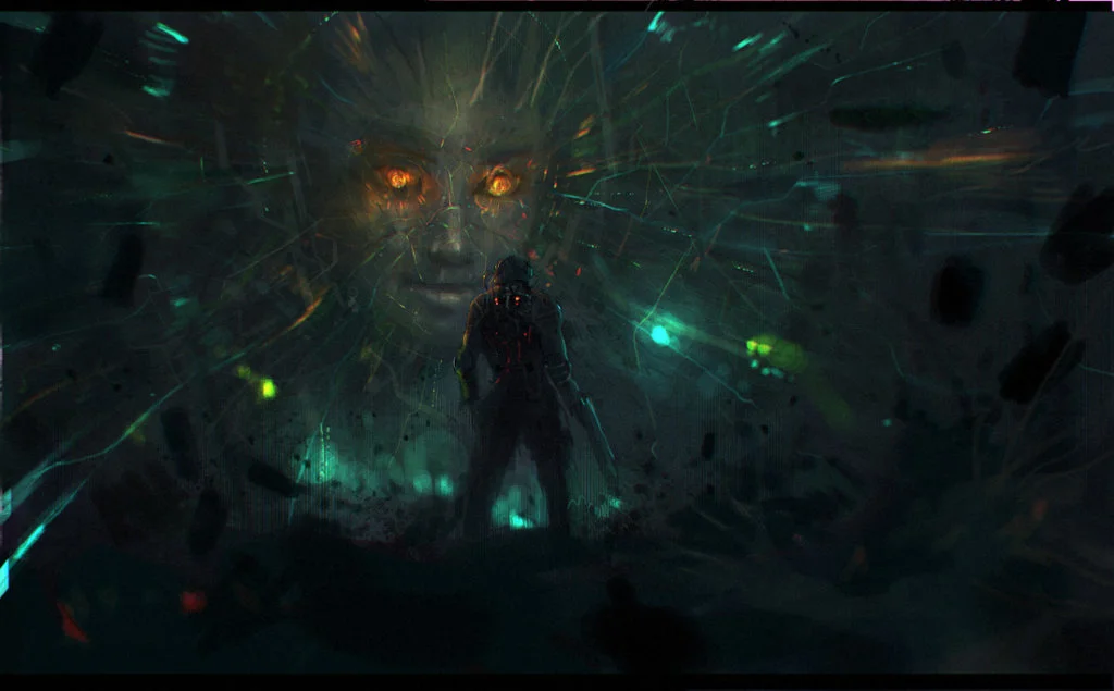 system shock