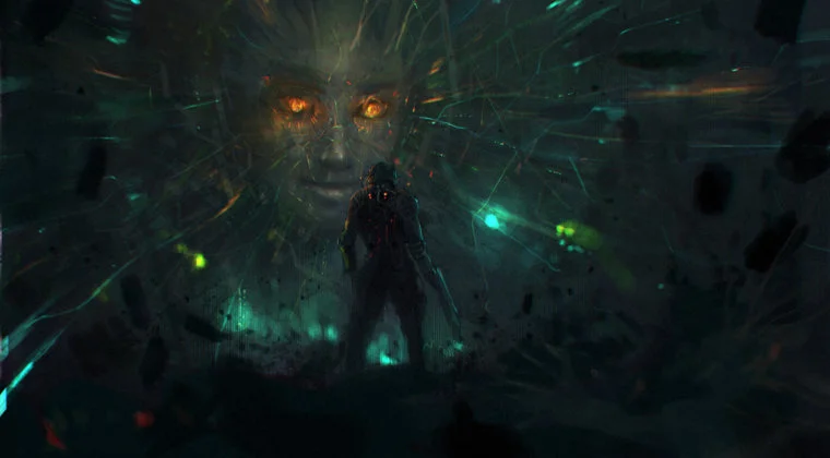 Imagen de Nightdive revela una nueva fecha para el remake de System Shock