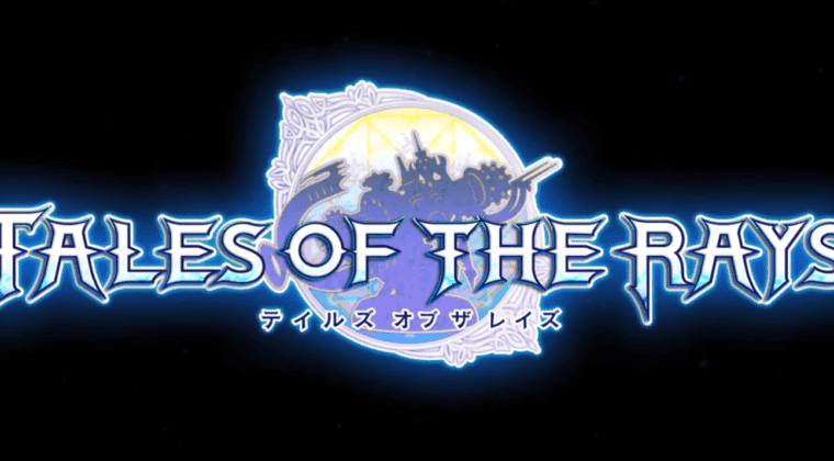 Imagen de Se anuncia finalmente Tales of the Rays para smartphones