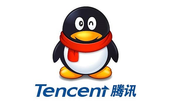 tencent