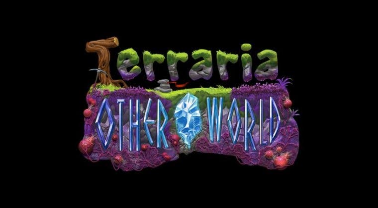 Imagen de Llega un nuevo vídeo de Terraria: Otherworld