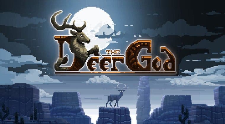 Imagen de The Deer God probablemente no llegue este año a Wii U