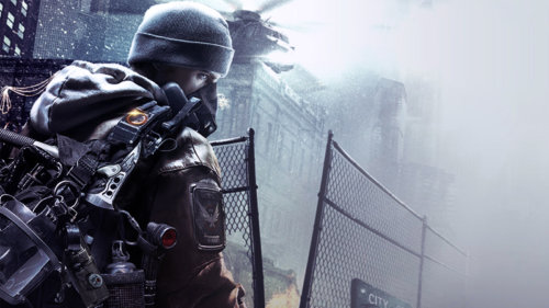 Tom Clancy's The Division - 'Ese dulce, dulce botín'