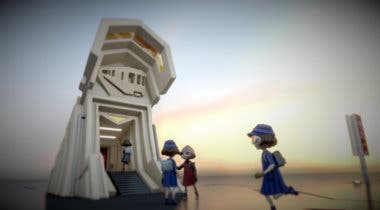 Imagen de The Tomorrow Children se deja ver en un nuevo tráiler