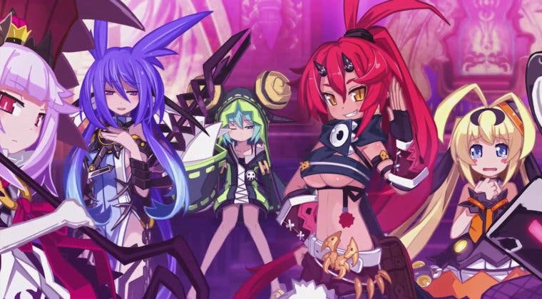 Imagen de Trillion: God of Destruction muestra un nuevo tráiler