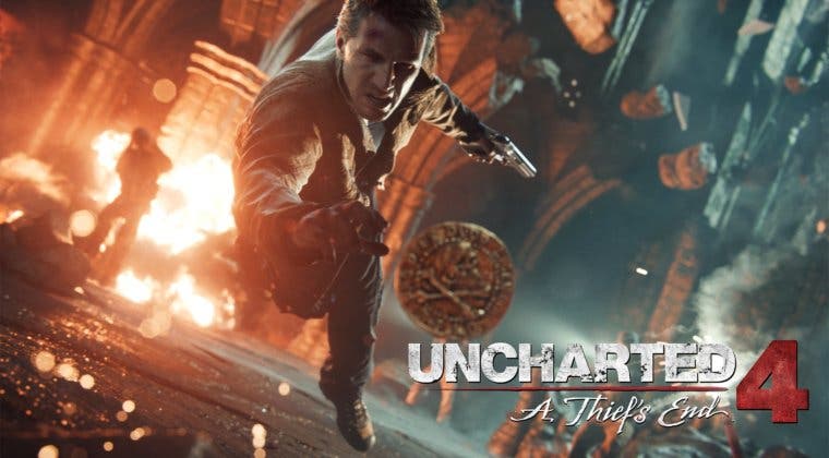 Imagen de Naughty Dog habla del futuro del multijugador de Uncharted 4