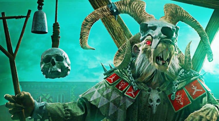 Imagen de Warhammer: The End Times - Vermintide recibe su primer DLC gratuito