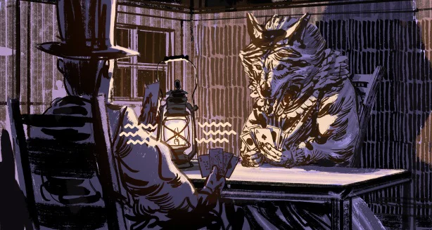 Imagen de Where the Water Tastes Like Wine recibe su tráiler de lanzamiento