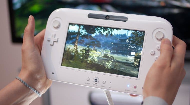 Imagen de Según Nintendo, la producción de Wii U terminaría en marzo de 2018