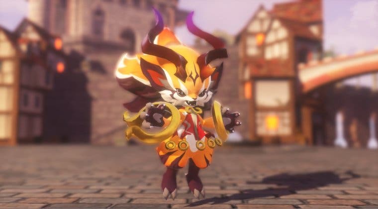 Imagen de Se desvelan más detalles de World of Final Fantasy