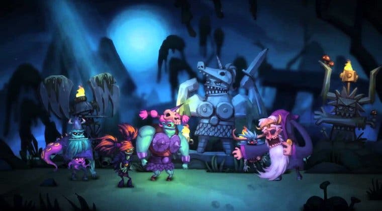 Imagen de Zombie Vikings: Ragnarök Edition ya tiene fecha de salida