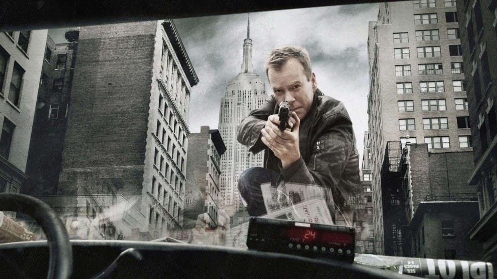 24 serie jack bauer