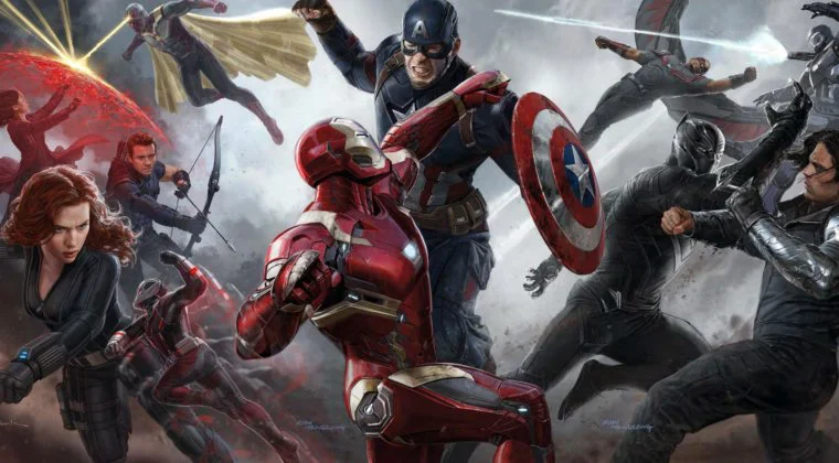 Imagen de Los hermanos Russo dan pequeños detalles de sus futuras producciones