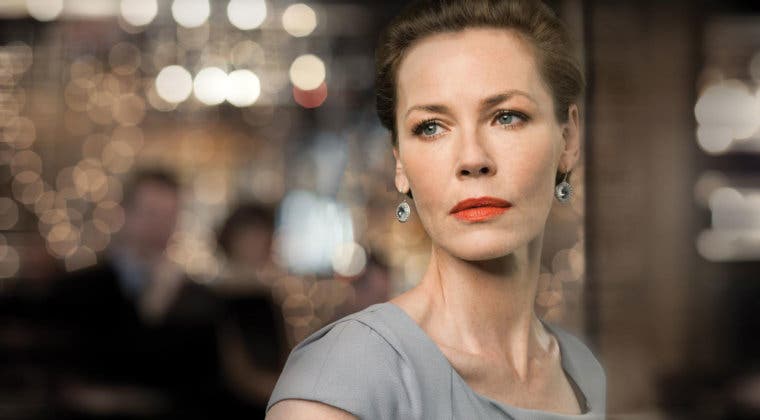 Imagen de Connie Nielsen dará vida a Hipólita en Wonder Woman