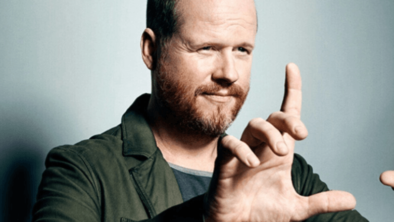 Joss Whedon