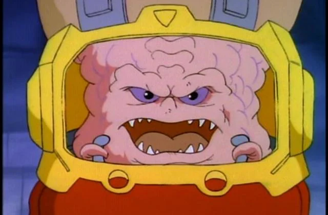Imagen de Posible primer vistazo a Krang en Ninja Turtles: Fuera de las Sombras