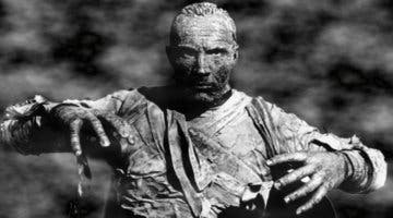 Imagen de Universal Pictures revela la primera sinopsis de The Mummy