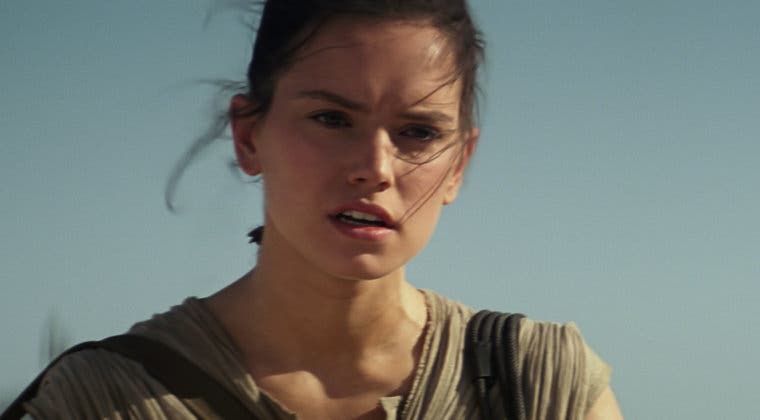 Imagen de Nuevos detalles sobre los personajes de Star Wars: El Ascenso de Skywalker