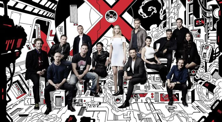 Imagen de Simon Kinberg habla sobre las futuras producciones basadas en los X-Men