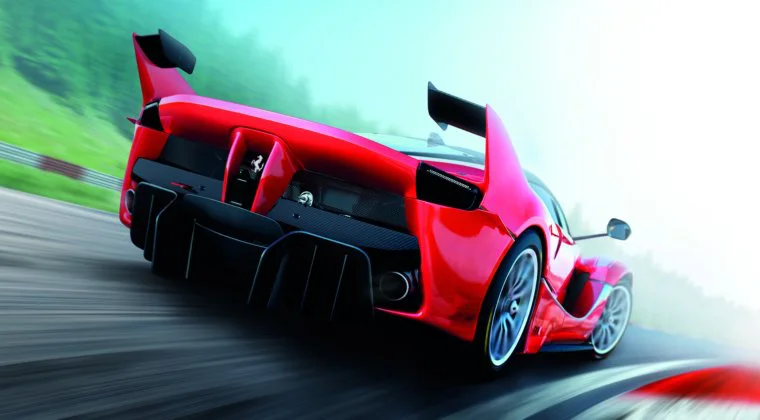 Imagen de Análisis Assetto Corsa