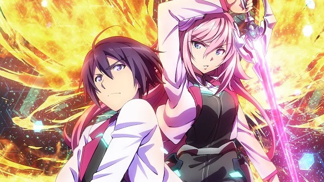 Imagen de Nuevo tráiler de Asterisk War para PlayStation Vita