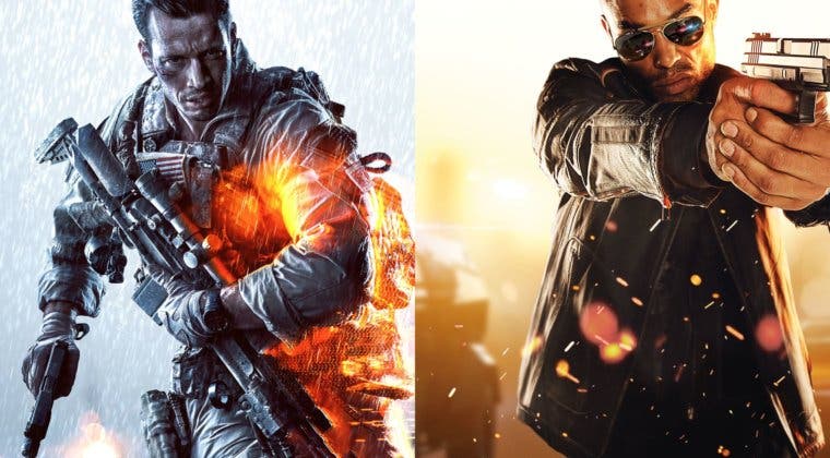 Imagen de Agenda del mes de enero para Battlefield 4 y Battlefield Hardline