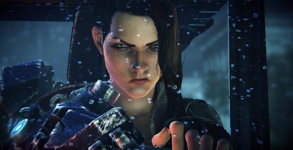Bombshell Game Areajugones