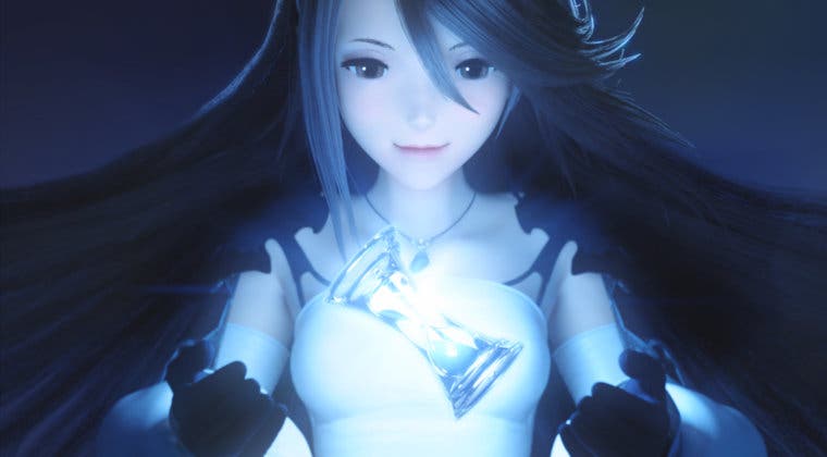 Imagen de Bravely Second: End Layer dispondrá de demo en eShop