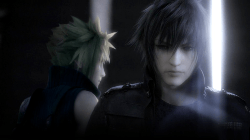 CloudNoctis FFXV