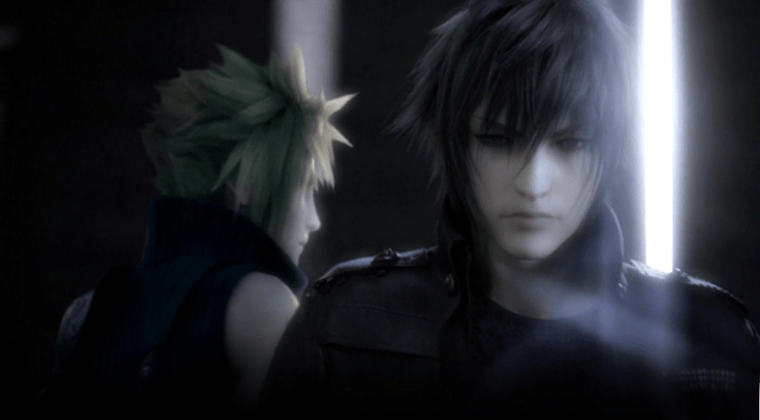 Imagen de Square-Enix, Final Fantasy XV y la alargada sombra del Remake