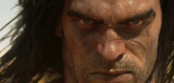 Imagen de Funcom anuncia el MMO de supervivencia Conan Exiles