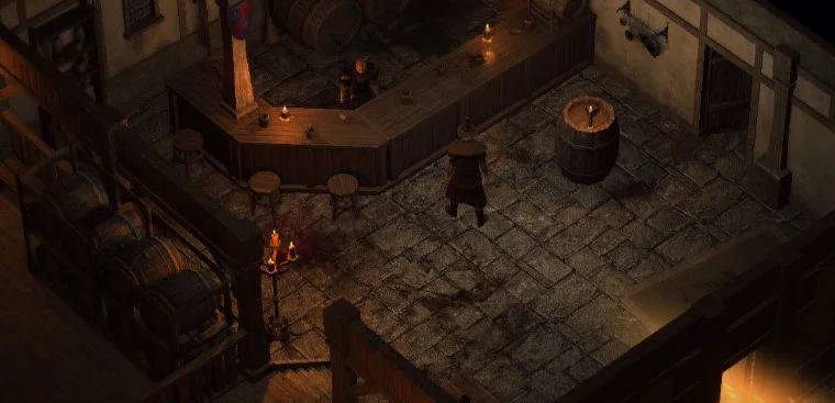 Imagen de Tráiler inédito del nuevo juego de rol para PlayStation 4