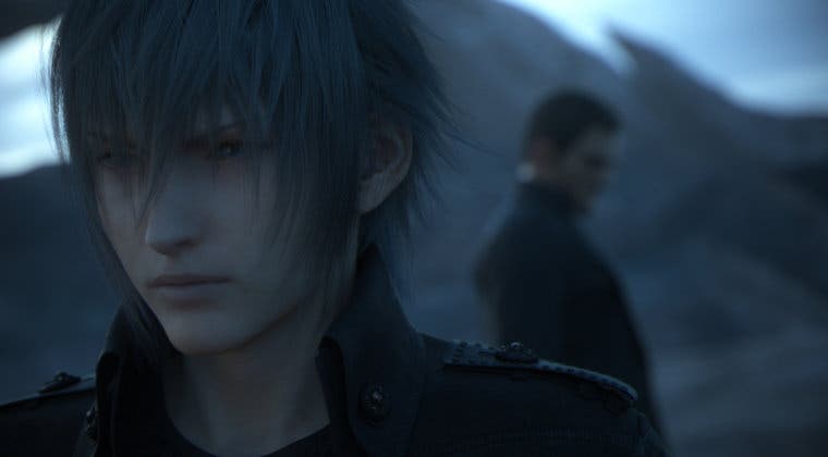 Imagen de Square Enix desea aumentar la producción de la edición coleccionista de Final Fantasy XV