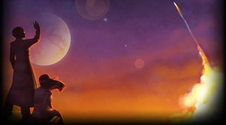 Imagen de Primer tráiler de la secuela de To The Moon