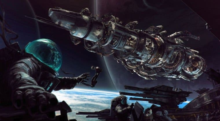 Imagen de Fractured Space está de nuevo gratis este fin de semana en Steam