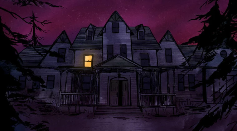Imagen de El popular indie Gone Home se pondrá a la venta en Switch en unos días