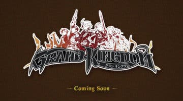 Imagen de Grand Kingdom llegará a Europa y América del Norte