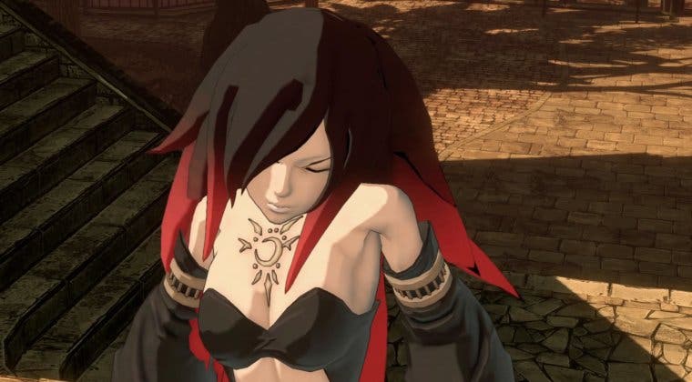 Imagen de El director de Gravity Rush habla sobre la experiencia de haberlo llevado a PlayStation 4