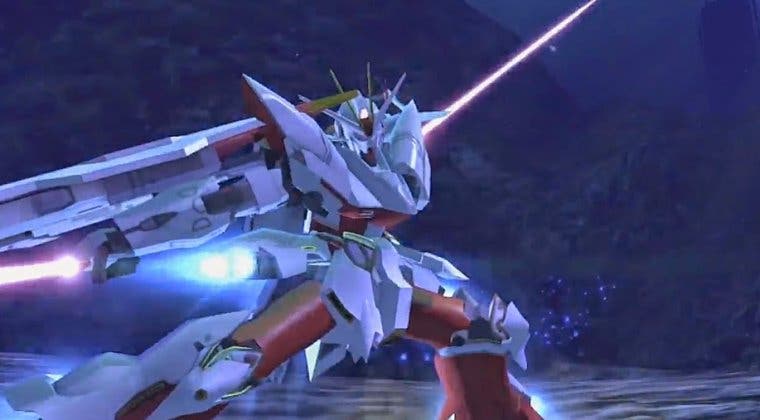 Imagen de Gundam Breaker 3  ya tiene fecha de lanzamiento en Japón