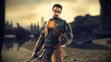 Imagen de Valve desmiente los recientes rumores sobre el hipotético Half-Life 3
