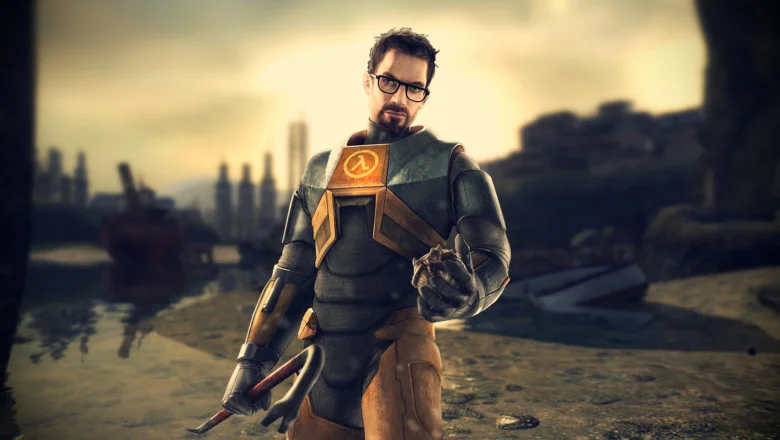 Half-Life