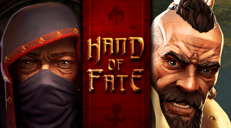 Imagen de Hand of Fate podría ser el próximo juego gratuito de Games with Gold