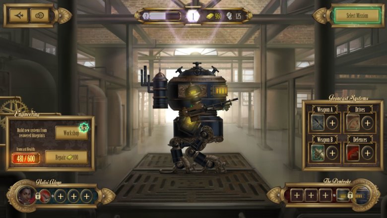Cabecera juego