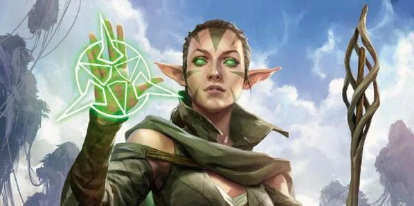 Imagen de Os mostramos en profundidad El juramento de los Guardianes de Magic the Gathering