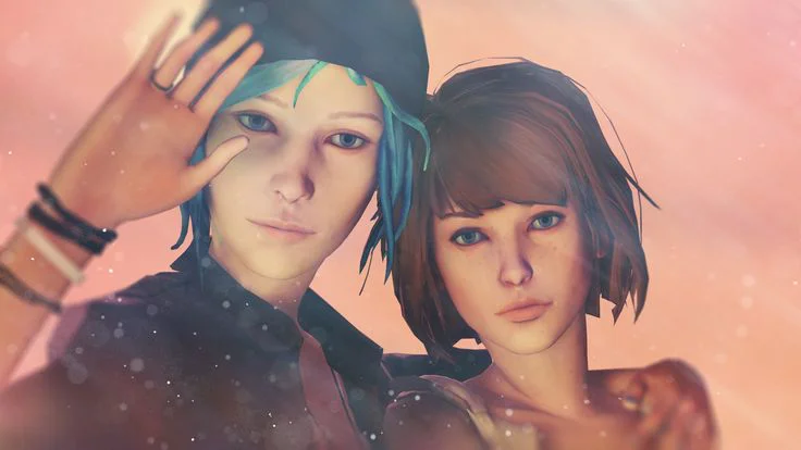 Imagen de Life is Strange inicia una campaña contra el acoso