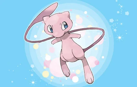 Imagen de Nueva información e imágenes sobre los Pokémon clásicos de Nintendo 3DS