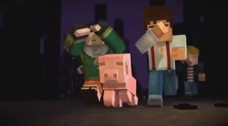 Imagen de Minecraft sube de precio en Europa y otros países