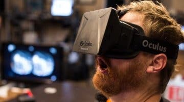 Imagen de Así es Oculus Rift S, el nuevo modelo de la marca de realidad virtual