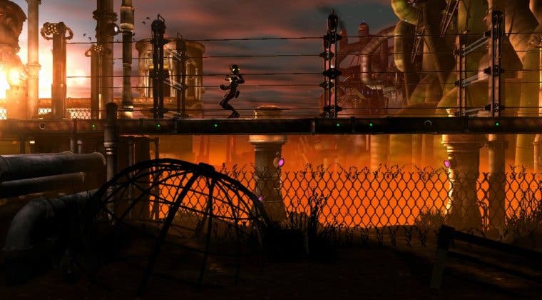 Imagen de Nuevas imágenes de la versión de Wii U de Oddworld: New ‘n’ Tasty